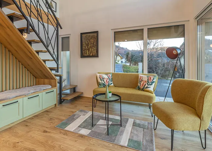 Pocitniska Hisa Gorski Sepet Bled