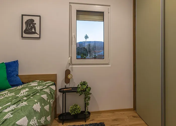 Pocitniska Hisa Gorski Sepet * Bled