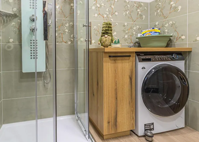 Pocitniska Hisa Gorski Sepet Tatil Evi *