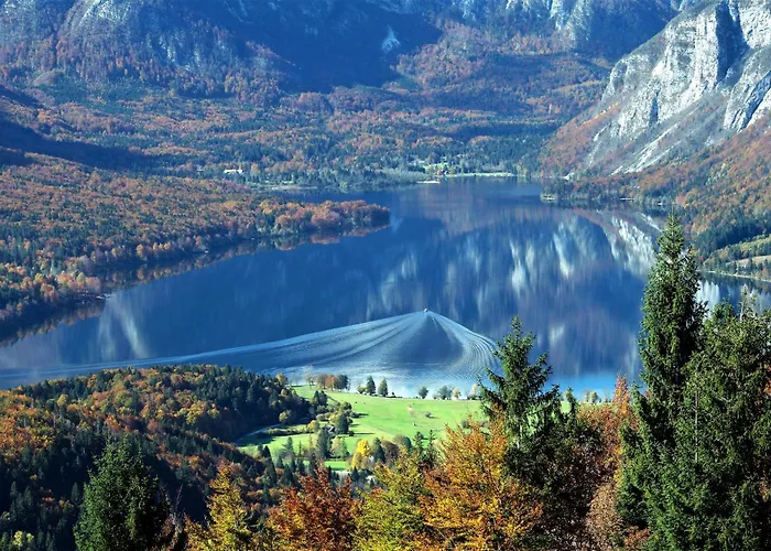 Tatil Evi Pocitniska Hisa Gorski Sepet Bled