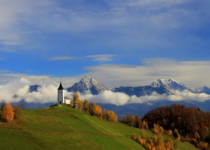 Pocitniska Hisa Gorski Sepet *
