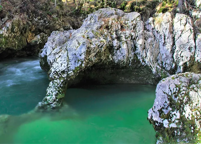 Pocitniska Hisa Gorski Sepet Tatil Evi