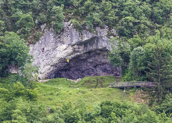 Pocitniska Hisa Gorski Sepet Bled