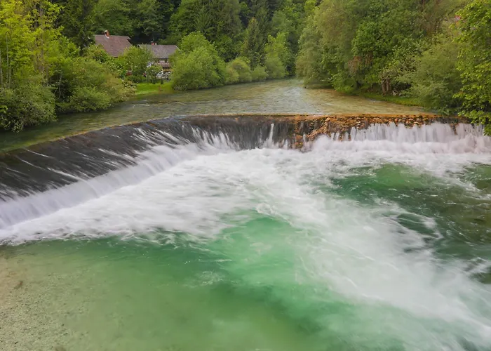 Tatil Evi Pocitniska Hisa Gorski Sepet Bled
