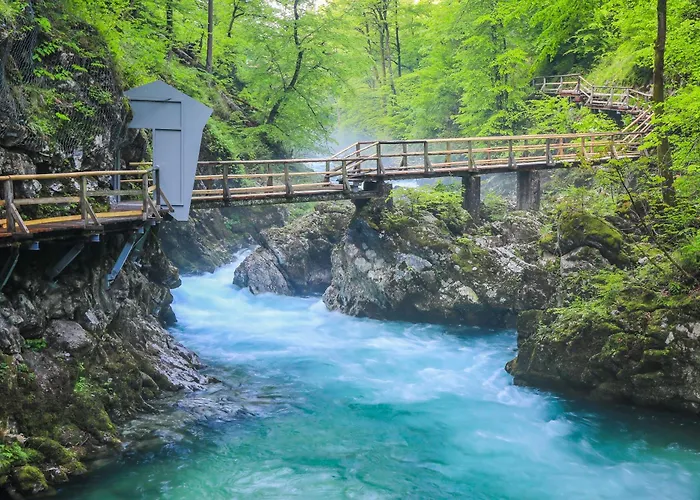 Pocitniska Hisa Gorski Sepet *